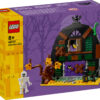 LEGO Okolicznościowe Halloweenowa Stodoła 40721