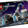 LEGO Technic Kosmiczny Łazik Księżycowy Lunar Outpost 42211
