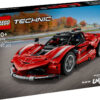 LEGO Technic Ferrari FXX K 42212