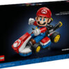 LEGO Super Mario Mario i Standard Kart 72037