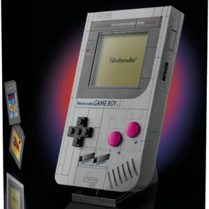 LEGO Super Mario Game Boy 72046