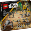 LEGO Star Wars Żołnierze-Klony Z 327. Korpusu Galaktycznego 75431