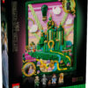 LEGO Wicked Obraz Emerald City 75685