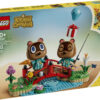 LEGO Animal Crossing Timmy i Tommy na spacerze 77059
