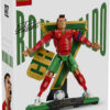 LEGO Editions Cristiano Ronaldo - piłkarska legenda 43016