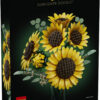 LEGO Icons Bukiet słoneczników 11502