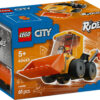 LEGO City Pojazdy: Ładowarka Kołowa 60483