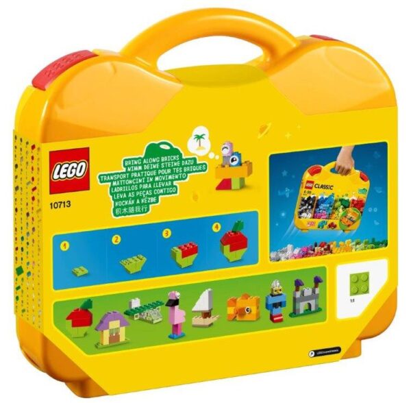 LEGO dla dzieci