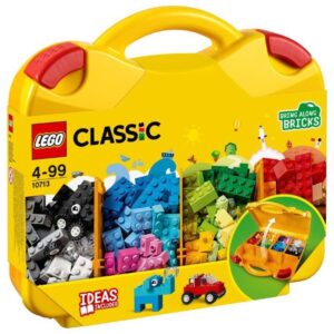 LEGO Classic Kreatywna walizka 10713