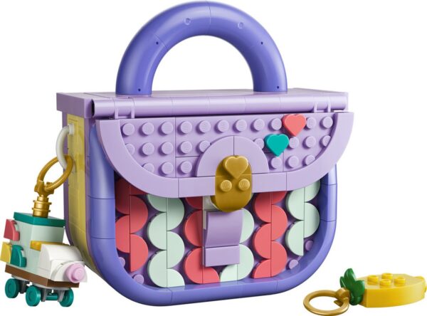 LEGO Creator 3w1 Modna Torebka Ze Schowkiem 31391, zdjęcie 3