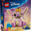 LEGO Disney Andzia 43257