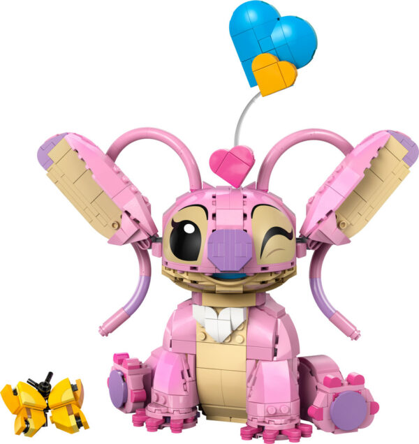 LEGO Disney Andzia 43257, zdjęcie 3