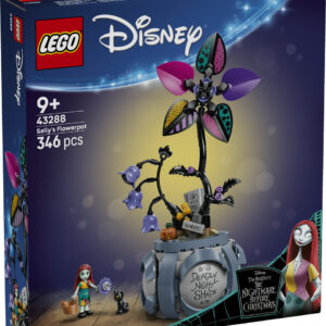 LEGO Disney Doniczka Sally 43288