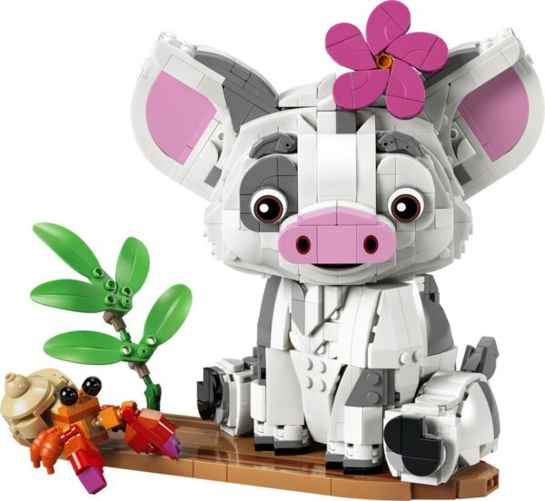 LEGO Disney Pua 43292, zdjęcie 3