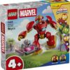 LEGO Marvel Ultron Kontra Iron Man 11209