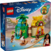 LEGO Disney Zabawy Vaiany na wyspie 43260