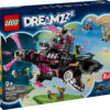 LEGO DREAMZzz Koszmarny Rekinokręt Podwodny 71500
