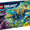 LEGO DREAMZzz Krokodylołódź Podwodna 71512