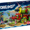 LEGO DREAMZzz Sprayowa Ciężarówka Mateo 71499