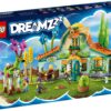 LEGO DREAMZzz Stajnia fantastycznych stworzeń 71459