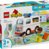 LEGO DUPLO Karetka z kierowcą 10447