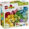 LEGO DUPLO Kreatywne Pudełko Pełne Kolorów 10479