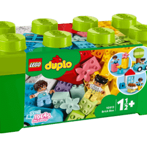 LEGO DUPLO Pudełko z klockami 10913