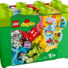LEGO DUPLO Pudełko z klockami Deluxe 10914