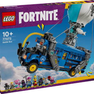 LEGO Fortnite Bus Bojowy 77073