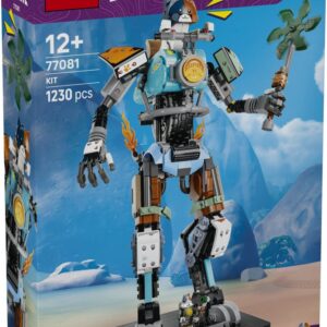 LEGO Fortnite Kitek 77081
