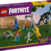 LEGO Fortnite Skórek i Iskra oraz Obóz 77075