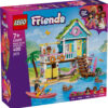 LEGO Friends Domek Na Plaży z Fokami 42699