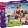 LEGO Friends Furgonetka z Pizzą 42694