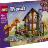 LEGO Friends Jesienna Leśna Chatka 42705