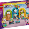 LEGO Friends Niezwykła Sala Zabaw 42686