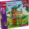 LEGO Friends Spotkanie w domku na Drzewie Przyjaźni 42652