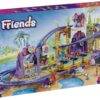 LEGO Friends Syrenkowa Kolejka Górska 42703