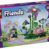 LEGO Friends Wróżkowa Karuzela z Kwiatami 42702