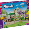 LEGO Friends Zielona Kawiarnia i Kwiaciarnia 42671