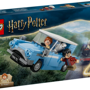 LEGO Harry Potter Latający Ford Anglia 76424