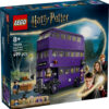 LEGO Harry Potter Przygoda na pokładzie Błędnego Rycerza 76446