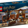 LEGO Harry Potter Zamek Hogwart: zajęcia z zaklęć i uroków 76442