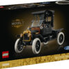 LEGO Icons Ford Model T 11376