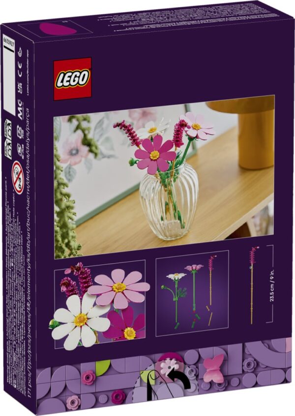 LEGO Icons Kosmosy 11514, zdjęcie 2