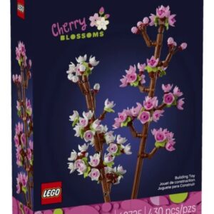 prezenty LEGO