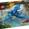 LEGO Jurassic World Mały Dinozaur: Pteranodon 77977