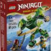 LEGO Ninjago Smoczy Mech Lloyda - Zestaw Bitewny 71862