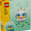 LEGO Okolicznościowe Dekoracyjna Pisanka 40816