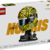 LEGO Editions Kask Lando Norris McLaren Mastercard F1 Team 43023