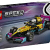 LEGO Speed Champions Bolid F1 ACADEMY 77258